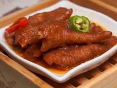 -悦满楼·西关名点·湛江名菜(航空综合大厦店)