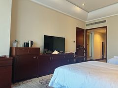 -西安锦江国际酒店