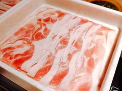 -温野菜涮涮锅(西单大悦城店)