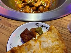 -山河屯铁锅炖鲜鹅·东北菜(开发区一店)