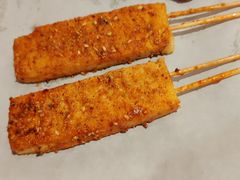 -东方一串·龙虾烧烤·特色烤鱼(柳州路店)