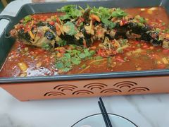 -冯大腕江湖川菜馆(后沙峪店)