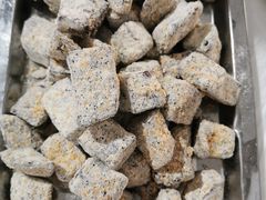麦片紫薯-郑喜旺烧烤(新密总店)