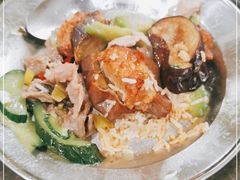 -好味园美食(新阳店)