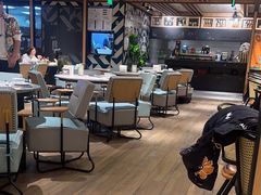 -Home Thai·泰谣(王府井apm店)