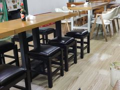 大堂-丁丁猫重庆小面(徐州路店)