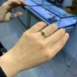 -夸克珠宝设计工作室