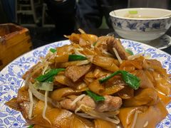 干炒牛河-正斗·港式粤菜(SKLP店)