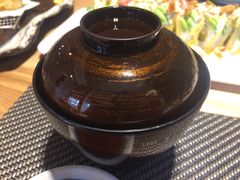 -和然日本料理(开发区五彩城店)
