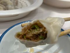 -大眼锅贴水饺(河东店)
