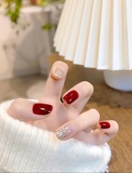 -M·X Nail日式美甲美睫