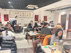 -厚味居炙子烤肉·清真(天桥南纬路店)