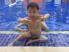 -戊辰亲子游泳俱乐部