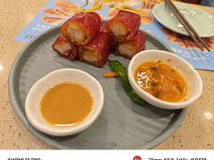 -点都德(海岸城店)