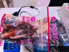 -第一食品(中环百联店)