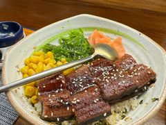 -戏作寿司(观音桥店)