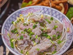 -川泽火锅·重庆老火锅(南河店)