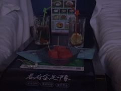 -蓉府金足印象(新城市广场26分店)