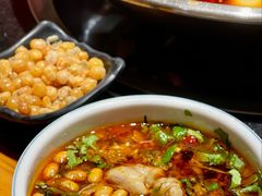 -小饕荟雅安贡椒鱼鲜馆(广福桥店)