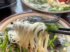 -沈记土鸡米线(七星街品牌中心店)