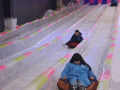 -宁波冰雪大世界(北仑区)