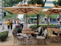 -Peet's Coffee皮爷咖啡(大学路店)