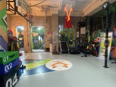 -CUBE私教·普拉提·拳击(龙漕路店)
