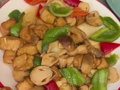 -高玛纳驴肉火烧(一世界店)