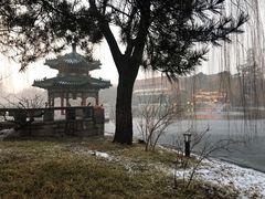 -钓鱼台国宾馆