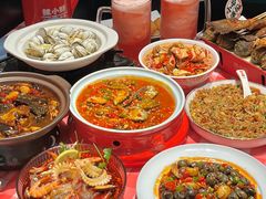 -辣小鲜·南昌大排档(船山路店)