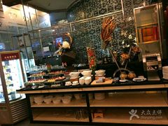 -雅枫国际酒店—枫叶自助餐(福田店)