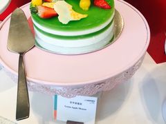 -厦门艾美酒店·新食谱西餐厅
