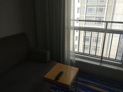 -天津和平智选假日酒店