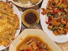-南雄雄州土菜餐厅(粤北大厦店)