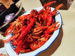 -江味龙虾馆·裸蓝龙虾(南山店)