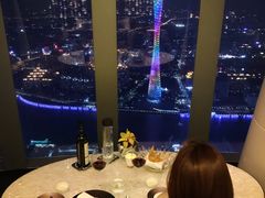 -广州四季酒店·佰鲜汇·现代法餐