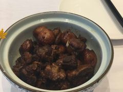 -黔蘑菇四季餐厅(观山湖店)