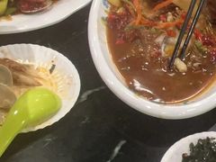 -海之屋韩式烤肉(海棠68环球美食街店)