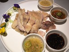 -闻见中国海南菜(K11店)
