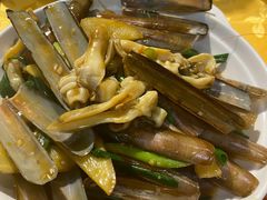 -老字号蛇口德记烧腊饭店·海鲜加工