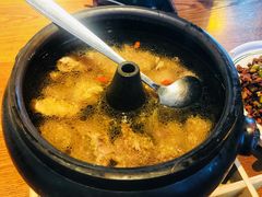 -云海肴·汽锅鸡·云南菜(苏州中心店)