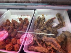 -白魁老号饭庄(安内店)