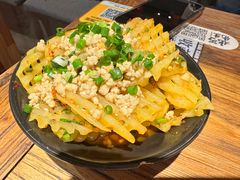 -北丐先生·野馄饨烧烤(雨花万象店)