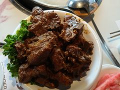 -老员外骨汤火锅(海州古城店)