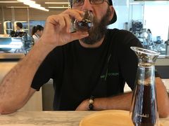 -Bracket Coffee(银河SOHO店)