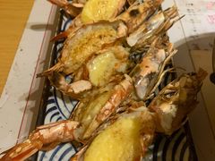-吉兆·料理(红梅南路店)