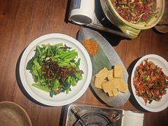 -串盟烧烤·长沙美食地标(星沙店)