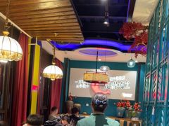 -黄泥岗·地道湖北菜(奥特莱斯店)