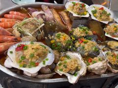 -陈小厨海鲜大咖·15年平潭味(龙王头店)