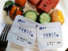 -美豪怡致酒店(上海长寿路店)